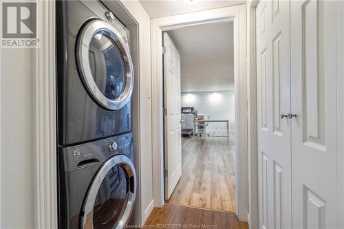 949 Shediac Rd, Moncton, NB - Indoor Photo Showing Laundry Room