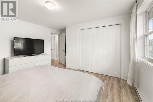 505 Pierre St, Dieppe, NB - Indoor Photo Showing Bedroom