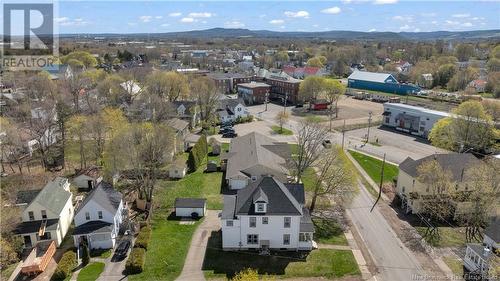 39 St. George Street, Sussex, NB - Outdoor With View