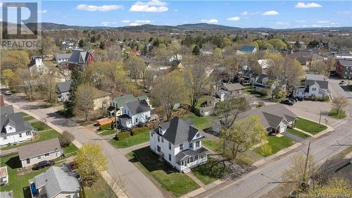 39 St. George Street, Sussex, NB - Outdoor With View