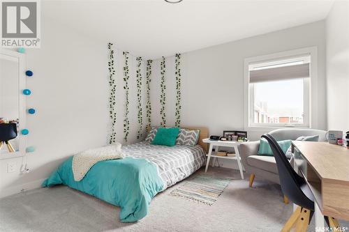103 3121 Green Bank Road, Regina, SK - Indoor Photo Showing Bedroom