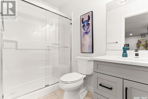 103 3121 Green Bank Road, Regina, SK - Indoor Photo Showing Bathroom