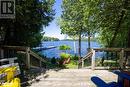 1129 Greenwood Point Road Unit# 1, Gravenhurst, ON  - Outdoor With Body Of Water With View 