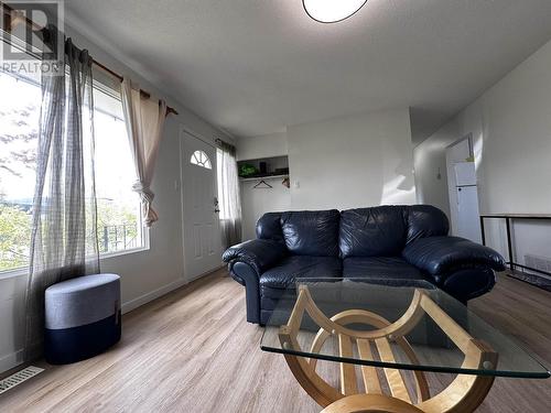 2902 Eby Street, Terrace, BC - Indoor Photo Showing Bedroom
