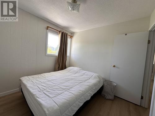 2902 Eby Street, Terrace, BC - Indoor Photo Showing Bedroom