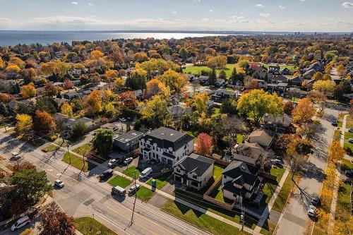 308 Appleby Line, Burlington, ON - Outdoor With View
