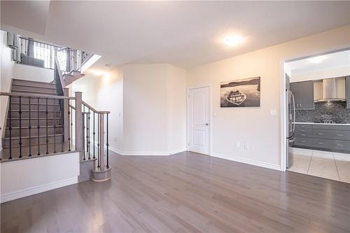 269 Vanilla Trail, Thorold, ON - Indoor Photo Showing Other Room
