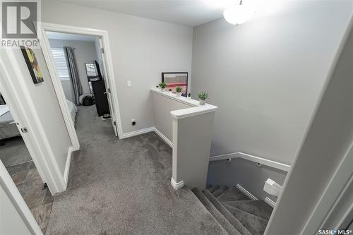 123 Plains Circle, Pilot Butte, SK - Indoor Photo Showing Other Room
