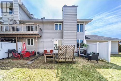 170 Rushford Private, Ottawa, ON - Outdoor With Exterior