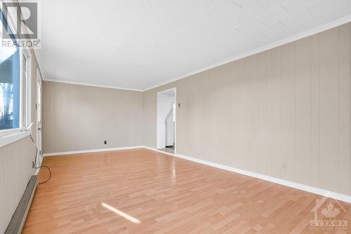 The same room as pictured from the opposite side. - 927-931 Laurier Street, Rockland, ON - Indoor Photo Showing Other Room