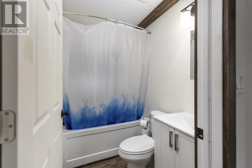 145 Elmwood Ave, Sault Ste. Marie, ON - Indoor Photo Showing Bathroom