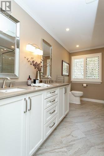 27 Calvert Place, Thames Centre, ON - Indoor Photo Showing Bathroom
