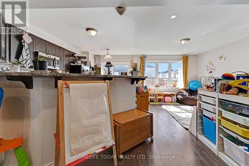 326 Rouncey Road, Ottawa, ON - Indoor Photo Showing Kitchen