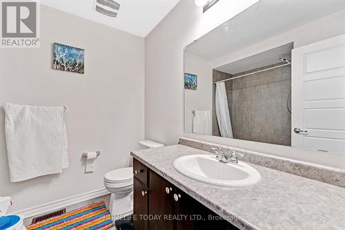 326 Rouncey Road, Ottawa, ON - Indoor Photo Showing Bathroom