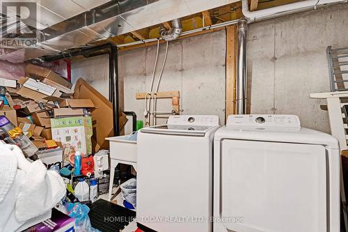 326 Rouncey Road, Ottawa, ON - Indoor Photo Showing Laundry Room