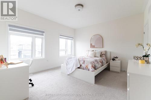 11 Stauffer Road, Brantford, ON - Indoor Photo Showing Bedroom