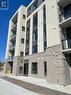 302 - 50 Herrick Avenue, St. Catharines, ON  - Outdoor With Balcony 