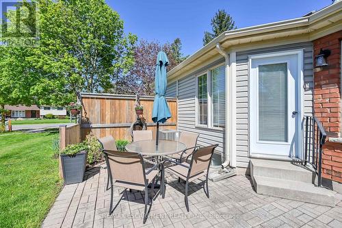 8 - 175 Fiddlers Green Road, Hamilton, ON - Outdoor With Deck Patio Veranda With Exterior
