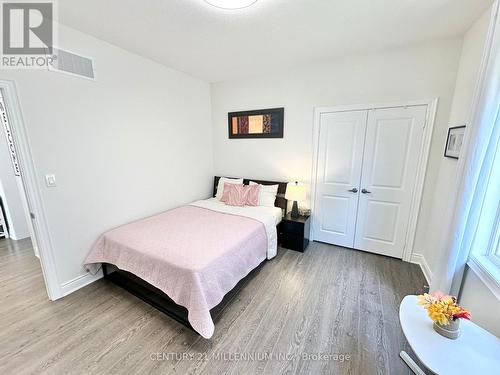50 Seaton Crescent, Tillsonburg, ON - Indoor Photo Showing Bedroom
