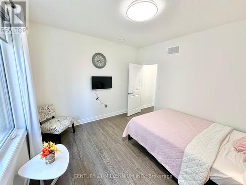 50 Seaton Crescent, Tillsonburg, ON - Indoor Photo Showing Bedroom