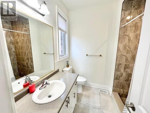 50 Seaton Crescent, Tillsonburg, ON - Indoor Photo Showing Bathroom