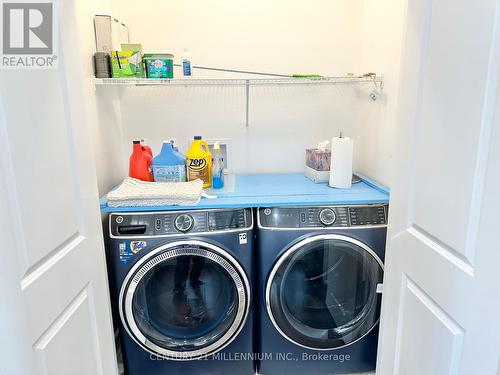 50 Seaton Crescent, Tillsonburg, ON - Indoor Photo Showing Laundry Room