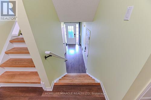 E-31 - 110 Activa Avenue, Kitchener, ON - Indoor Photo Showing Other Room