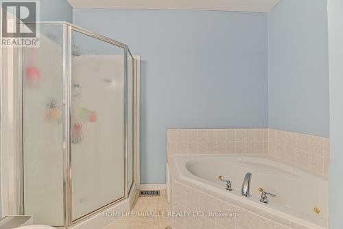 E-31 - 110 Activa Avenue, Kitchener, ON - Indoor Photo Showing Bathroom