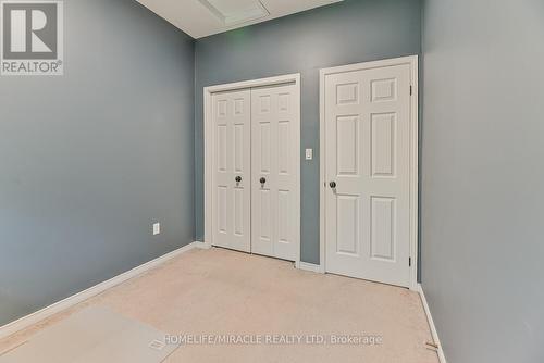 E-31 - 110 Activa Avenue, Kitchener, ON - Indoor Photo Showing Other Room