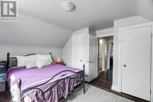 380 Avondale Road, London, ON - Indoor Photo Showing Bedroom