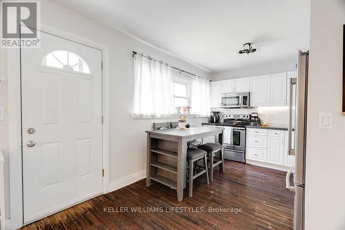 380 Avondale Rd, London, ON - Indoor Photo Showing Kitchen