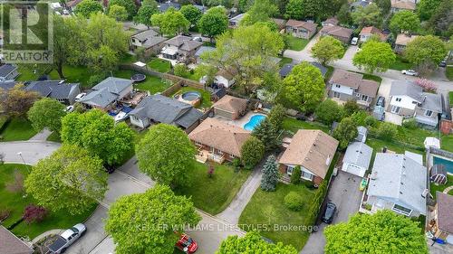 29 Antrim Crescent, London, ON - Outdoor With View