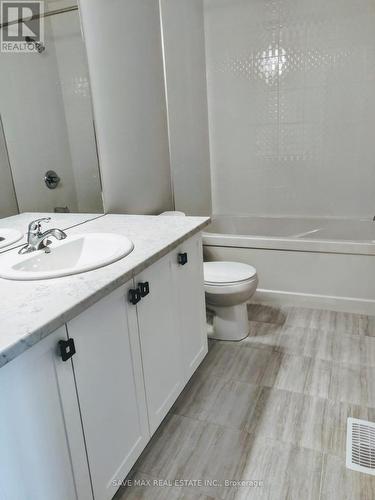 58 Severino Circle, West Lincoln, ON - Indoor Photo Showing Bathroom