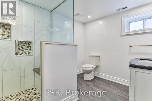 288 East 32Nd Street, Hamilton, ON - Indoor Photo Showing Bathroom
