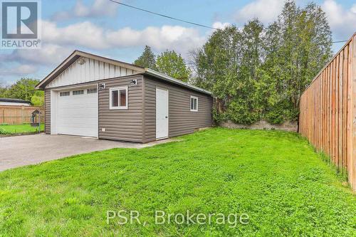 288 East 32Nd Street, Hamilton, ON - Outdoor With Exterior