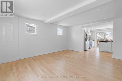 30 Parkview Avenue, Fort Erie, ON - Indoor Photo Showing Other Room