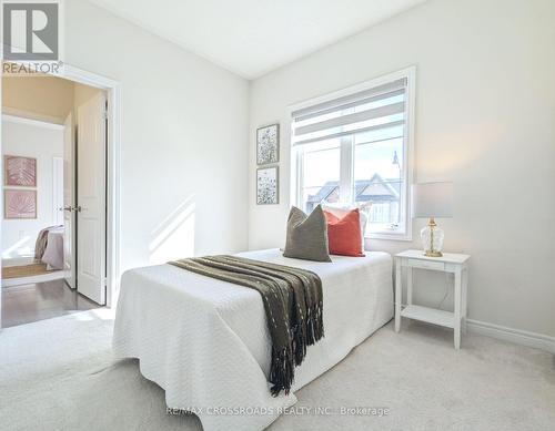 17 Fruitvale Circle, Brampton, ON - Indoor Photo Showing Bedroom