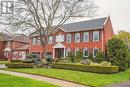 1377 Greeneagle Drive, Oakville, ON  - Outdoor With Facade 