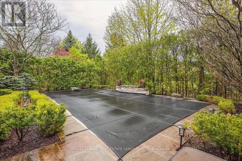 1377 Greeneagle Drive, Oakville, ON - Outdoor With View