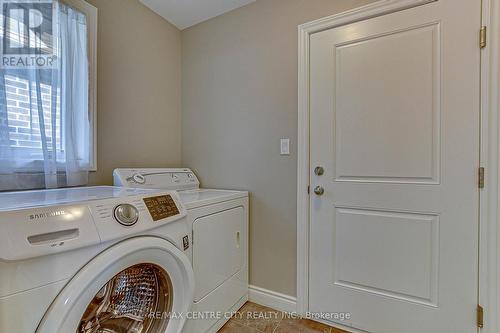 2 Blairmont Terrace, St. Thomas, ON - Indoor Photo Showing Laundry Room