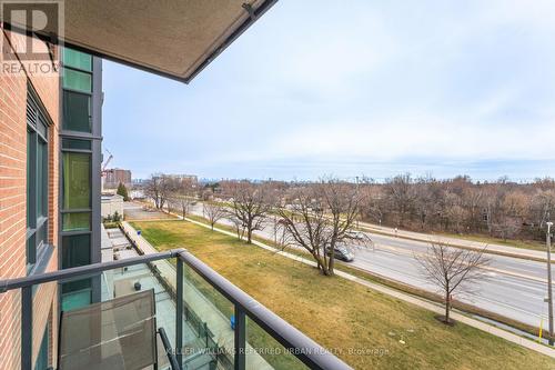 403 - 1403 Royal York Road, Toronto, ON - Outdoor With View