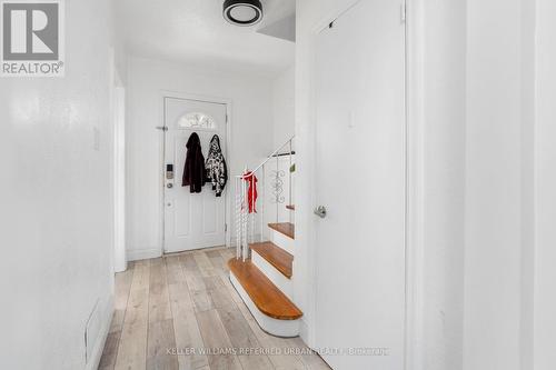 64 Pelmo Crescent, Toronto, ON - Indoor Photo Showing Other Room