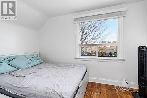 64 Pelmo Crescent, Toronto, ON - Indoor Photo Showing Bedroom