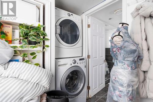 64 Pelmo Crescent, Toronto, ON - Indoor Photo Showing Laundry Room