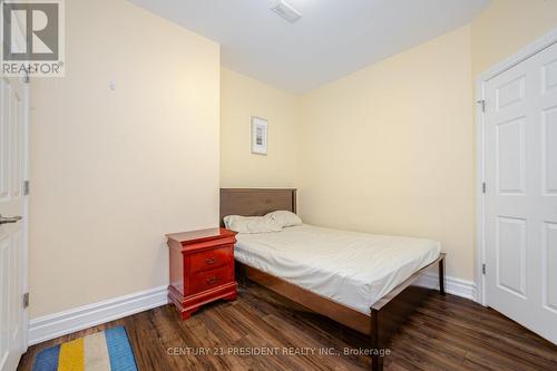 78 Gordon Randle Drive, Brampton, ON - Indoor Photo Showing Bedroom