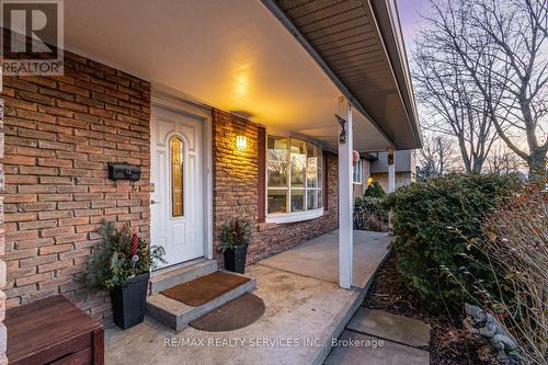 62 Ambleside Drive, Brampton, ON - Outdoor With Exterior