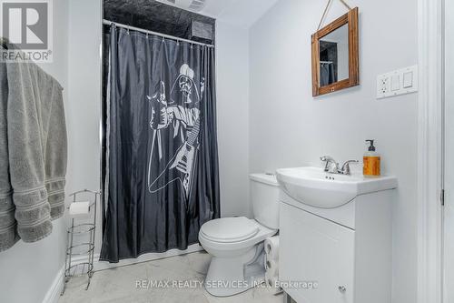 62 Ambleside Drive, Brampton, ON - Indoor Photo Showing Bathroom