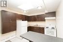 #7 -671 Lansdowne Ave, Toronto, ON  - Indoor Photo Showing Kitchen With Double Sink 