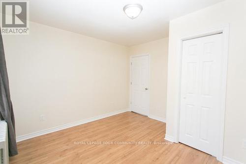 #7 -671 Lansdowne Ave, Toronto, ON - Indoor Photo Showing Other Room