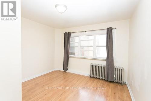#7 -671 Lansdowne Ave, Toronto, ON - Indoor Photo Showing Other Room
